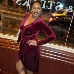 Meet your Posher, Tameka